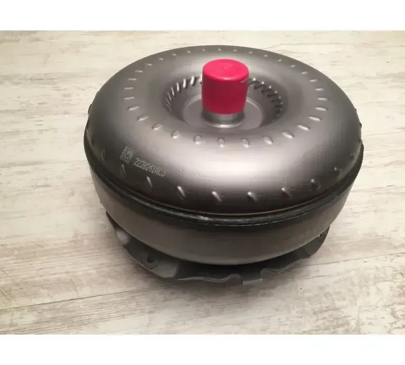 CONVERTER